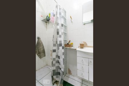 Casa à venda com 75m², 2 quartos e 1 vaga Casa à venda com 75m², 2 quartos e 1 vagaBanheiro 1
