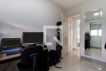 Apartamento para alugar com 61m², 2 quartos e 1 vagaQuarto 2