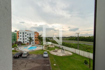 Apartamento para alugar com 61m², 2 quartos e 1 vagaVista do Quarto 1