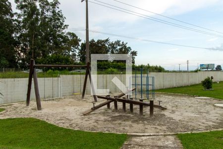 Apartamento para alugar com 61m², 2 quartos e 1 vagaÁrea Comum - Playground