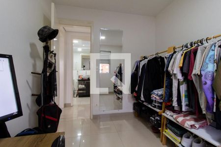 Apartamento para alugar com 61m², 2 quartos e 1 vagaQuarto 2