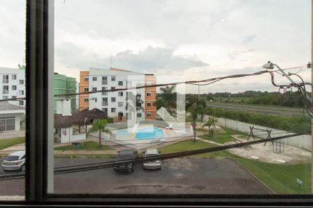 Apartamento para alugar com 61m², 2 quartos e 1 vagaVista da Cozinha