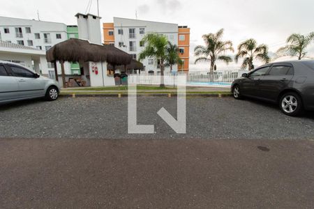 Apartamento para alugar com 61m², 2 quartos e 1 vagaÁrea comum - Estacionamento