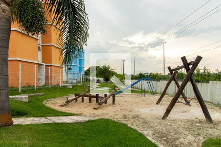 Apartamento para alugar com 61m², 2 quartos e 1 vagaÁrea Comum - Playground