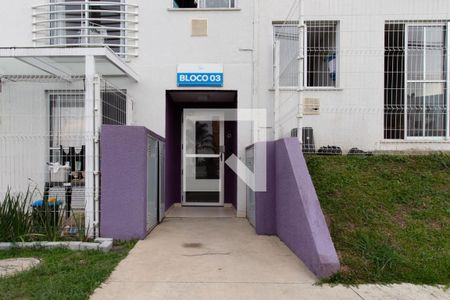 Apartamento para alugar com 61m², 2 quartos e 1 vagaHall de Entrada