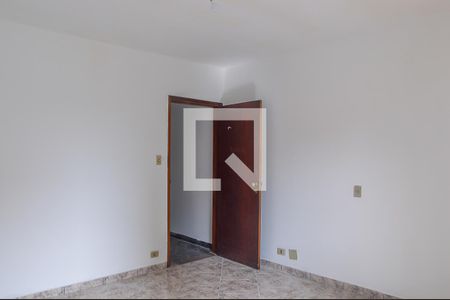 Quarto Suíte de casa para alugar com 3 quartos, 116m² em Vila Antonieta, São Bernardo do Campo