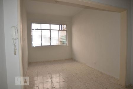Sala de apartamento para alugar com 1 quarto, 37m² em São Cristóvão, Rio de Janeiro