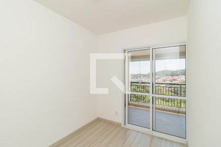 Quarto de apartamento para alugar com 3 quartos, 105m² em Vila Irmãos Arnoni, São Paulo