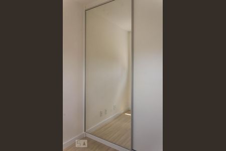 Quarto 2 de apartamento para alugar com 2 quartos, 34m² em Socorro, São Paulo