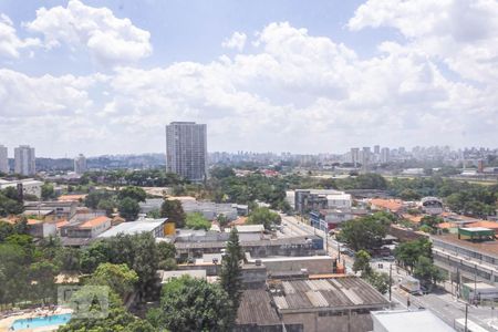 Sala de apartamento para alugar com 2 quartos, 34m² em Socorro, São Paulo
