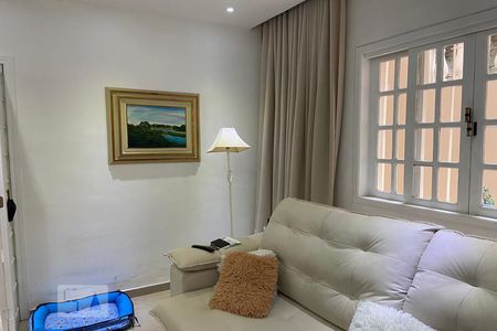 Sala 1 de casa à venda com 5 quartos, 260m² em Engenho de Dentro, Rio de Janeiro