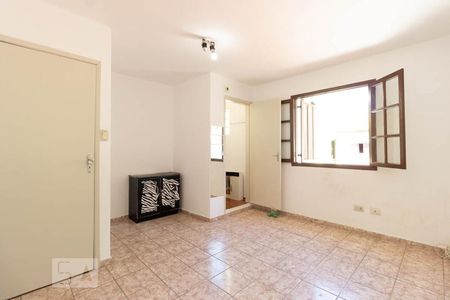 Suíte de casa para alugar com 1 quarto, 45m² em Horto Florestal, São Paulo