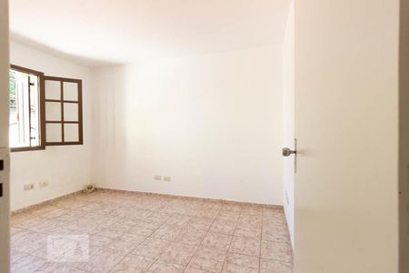 Suíte de casa para alugar com 1 quarto, 45m² em Horto Florestal, São Paulo