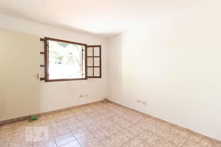 Suíte de casa para alugar com 1 quarto, 45m² em Horto Florestal, São Paulo