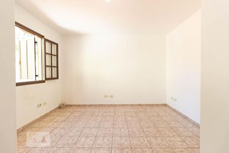 Suíte de casa para alugar com 1 quarto, 45m² em Horto Florestal, São Paulo