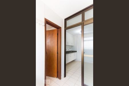 Apartamento à venda com 65m², 2 quartos e 2 vagasÁrea de Serviço