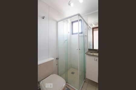 Apartamento à venda com 65m², 2 quartos e 2 vagasBanheiro