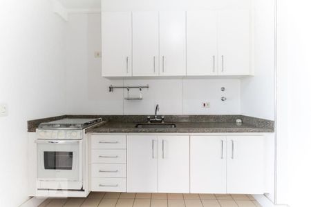 Apartamento à venda com 65m², 2 quartos e 2 vagasCozinha