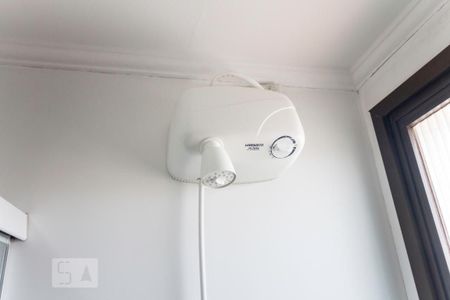 Apartamento à venda com 65m², 2 quartos e 2 vagasBanheiro