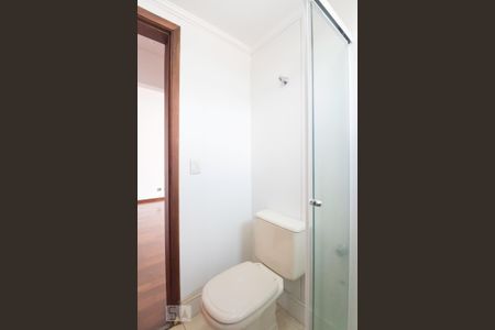 Apartamento à venda com 65m², 2 quartos e 2 vagasBanheiro