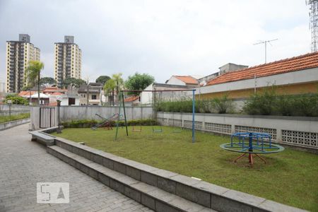 Apartamento à venda com 65m², 2 quartos e 2 vagasÁrea comum