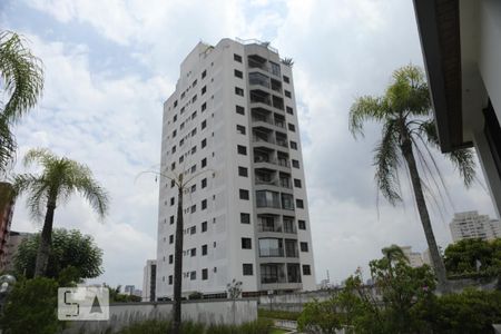 Apartamento à venda com 65m², 2 quartos e 2 vagasFachada