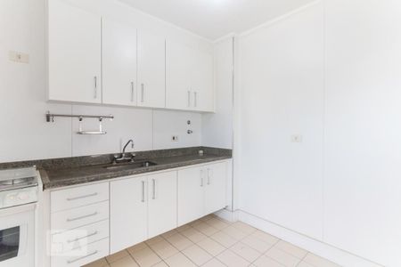 Apartamento à venda com 65m², 2 quartos e 2 vagasCozinha