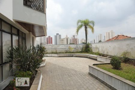 Apartamento à venda com 65m², 2 quartos e 2 vagasÁrea comum