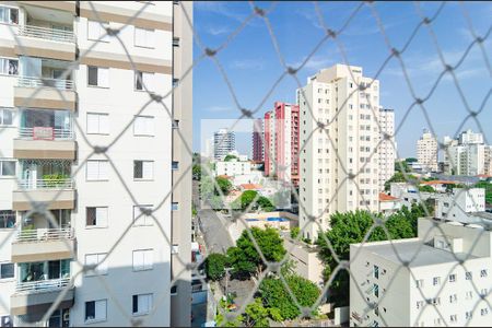 Vista da Sala de apartamento à venda com 2 quartos, 100m² em Vila da Saúde, São Paulo