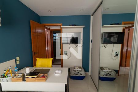 Apartamento para alugar com 66m², 2 quartos e 1 vagaQuarto 2