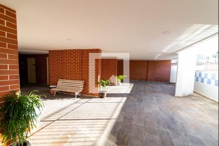 Apartamento para alugar com 66m², 2 quartos e 1 vagaÁrea Comum - Playground