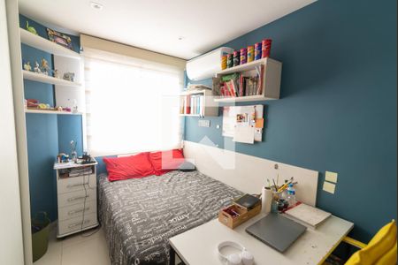 Apartamento para alugar com 66m², 2 quartos e 1 vagaQuarto 2