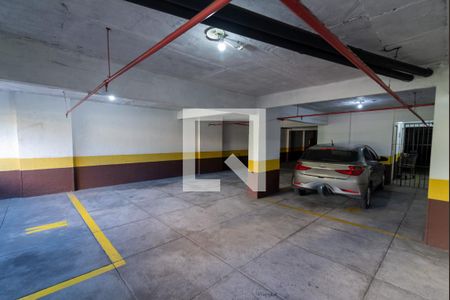 Apartamento para alugar com 66m², 2 quartos e 1 vagaGaragem
