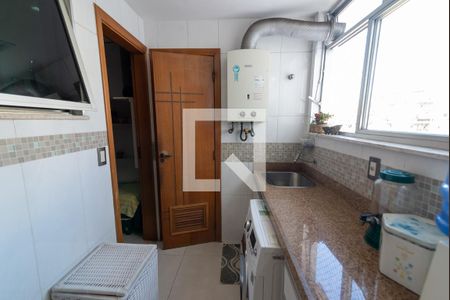 Apartamento para alugar com 66m², 2 quartos e 1 vagaÁrea de Serviço