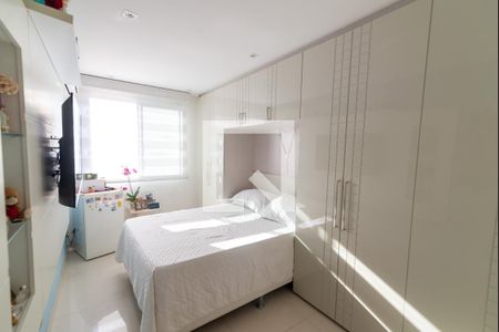Quarto 1 de apartamento para alugar com 2 quartos, 66m² em Vila Isabel, Rio de Janeiro