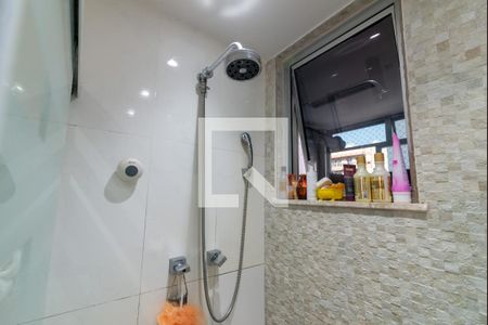 Apartamento para alugar com 66m², 2 quartos e 1 vagaBanheiro