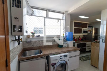 Apartamento para alugar com 66m², 2 quartos e 1 vagaÁrea de Serviço