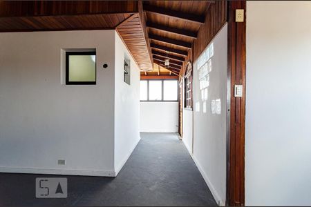 Apartamento à venda com 125m², 3 quartos e 2 vagas Apartamento à venda com 125m², 3 quartos e 2 vagasTerraço