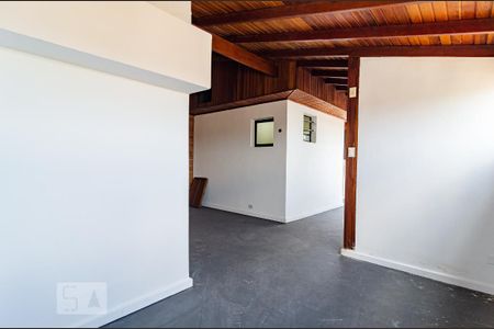 Apartamento à venda com 125m², 3 quartos e 2 vagas Apartamento à venda com 125m², 3 quartos e 2 vagasTerraço