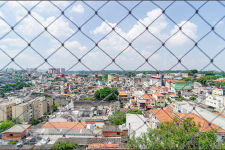 Apartamento à venda com 125m², 3 quartos e 2 vagas Apartamento à venda com 125m², 3 quartos e 2 vagasVista do Quarto 1