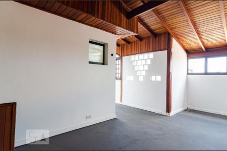 Apartamento à venda com 125m², 3 quartos e 2 vagas Apartamento à venda com 125m², 3 quartos e 2 vagasTerraço