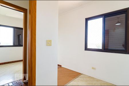 Apartamento à venda com 125m², 3 quartos e 2 vagas Apartamento à venda com 125m², 3 quartos e 2 vagasCloset do Quarto 1