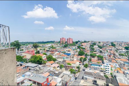 Apartamento à venda com 125m², 3 quartos e 2 vagas Apartamento à venda com 125m², 3 quartos e 2 vagasVista do Terraço