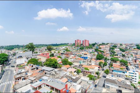 Apartamento à venda com 125m², 3 quartos e 2 vagas Apartamento à venda com 125m², 3 quartos e 2 vagasVista do Terraço