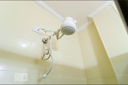 Apartamento à venda com 125m², 3 quartos e 2 vagas Apartamento à venda com 125m², 3 quartos e 2 vagasBanheiro Social