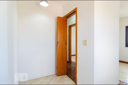 Apartamento à venda com 125m², 3 quartos e 2 vagas Apartamento à venda com 125m², 3 quartos e 2 vagasCloset do Quarto 1