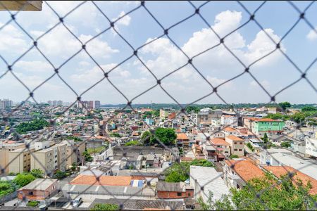 Apartamento à venda com 125m², 3 quartos e 2 vagas Apartamento à venda com 125m², 3 quartos e 2 vagasVista do Quarto 2