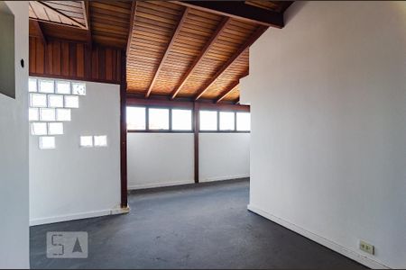 Apartamento à venda com 125m², 3 quartos e 2 vagas Apartamento à venda com 125m², 3 quartos e 2 vagasTerraço