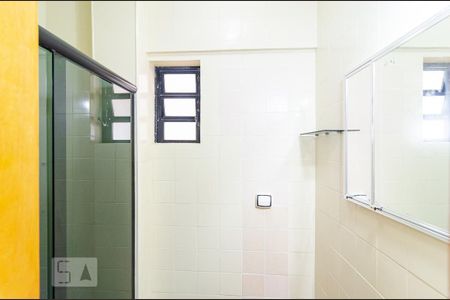 Apartamento à venda com 125m², 3 quartos e 2 vagas Apartamento à venda com 125m², 3 quartos e 2 vagasBanheiro Social