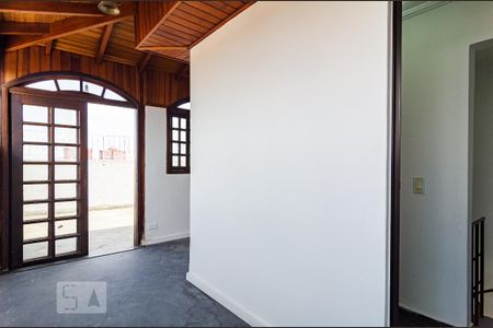 Apartamento à venda com 125m², 3 quartos e 2 vagas Apartamento à venda com 125m², 3 quartos e 2 vagasTerraço